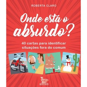 Onde Está o Absurdo?