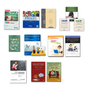 Kit de Avaliação Neuro-Psicopedagógica