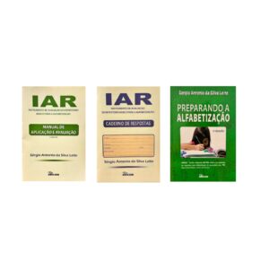 Kit IAR