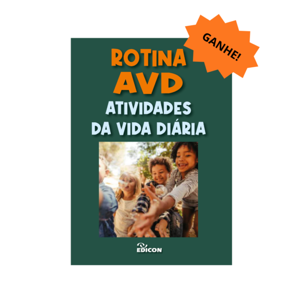 Passo a Passo, seu Caminho - Guia Curricular para o Ensino de Habilidades Básicas - Image 3