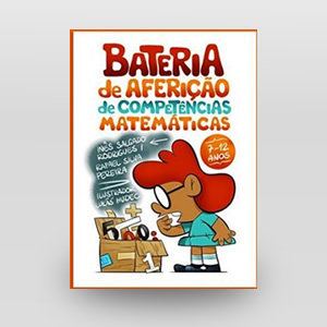 BACMAT - Avaliação em matemática