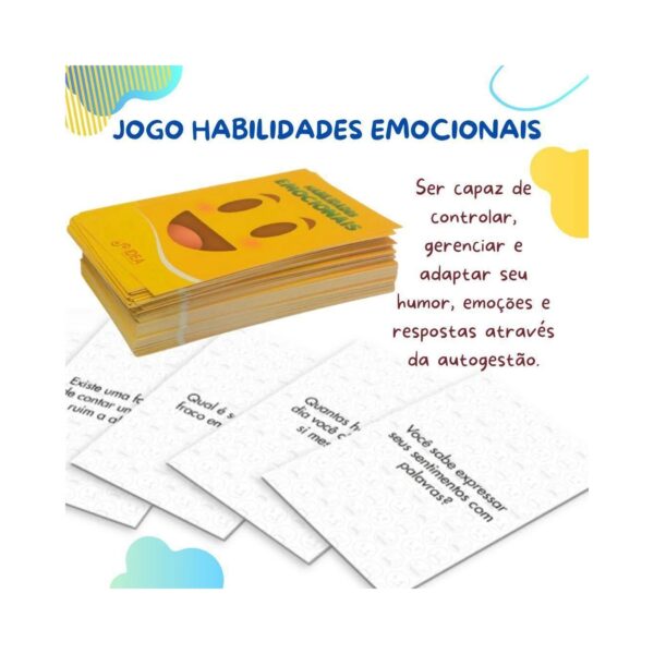 HABILIDADES EMOCIONAIS - Image 3