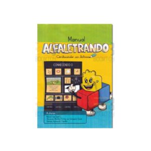 Manual Alfaletrando