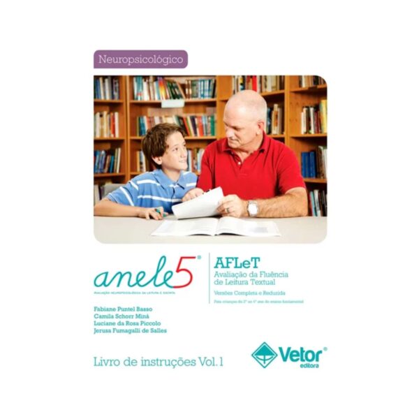 Combo Anele 1, 2, 3, 4 e 5 - Image 6