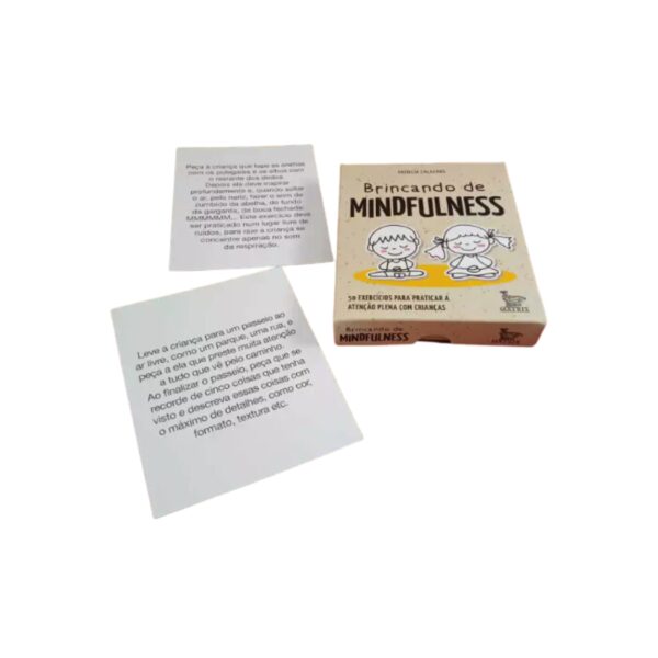 Brincando de Mindfulness - Image 2