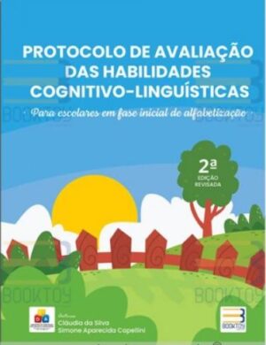 Protocolo de Avaliação das Habilidades Cognitivo-Linguísticas