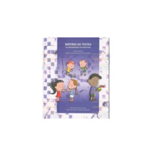 Bateria de Testes de Organização Psicomotora