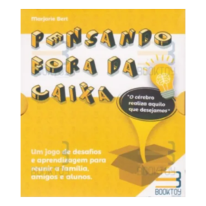 Pensando Fora da Caixa