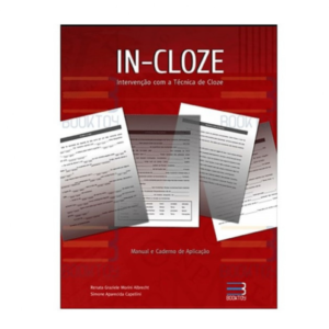 IN-CLOZE Intervenção com a Técnica de Cloze