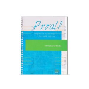 PROALF - Programa de Alfabetização e Estimulação Cognitiva