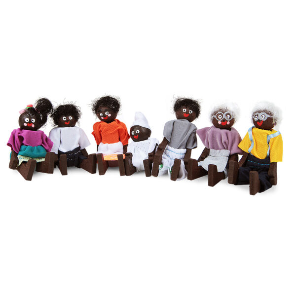Família Terapêutica Negra - Image 2