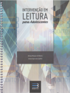 Intervenção em Leitura Para Adolescentes