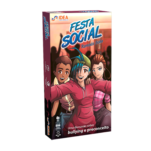 FESTA SOCIAL