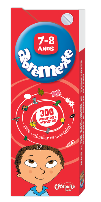 Abremente 7-8 anos