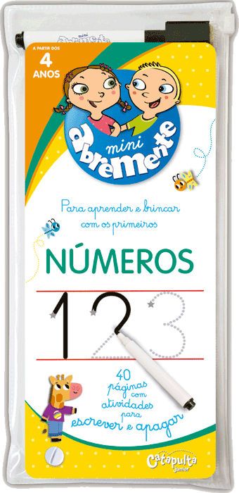 Abremente - Números