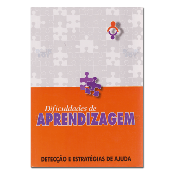 Dificuldades de Aprendizagem Detecção e Estratégias de Ajuda