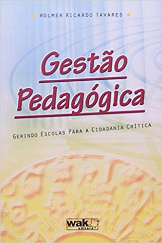 Gestão Pedagógica