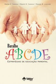 Baralho ABCDE - Estratégias de Educação Parental