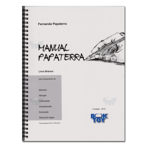 Manual Papaterra - Branco