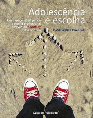 Adolescência e escolha: um espaço ritual para a escolha profissional através do sandplay e dos sonhos