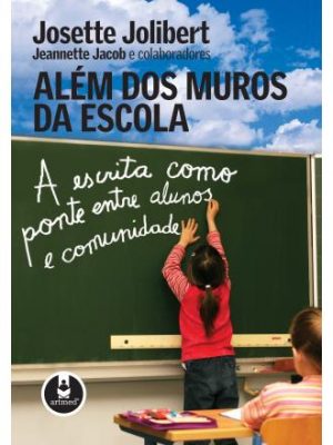 Além dos Muros da Escola