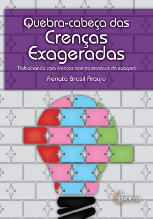 Quebra-Cabeça das Crenças Exageradas