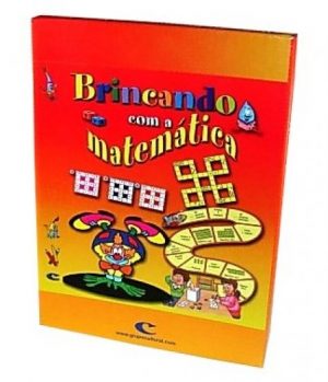 Brincando com a Matemática