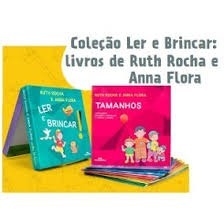 Coleção Ler e Brincar