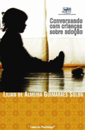 Conversando com Crianças Sobre Adoção