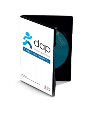 DAP - Distúrbios da Aprendizagem Esquema Corporal