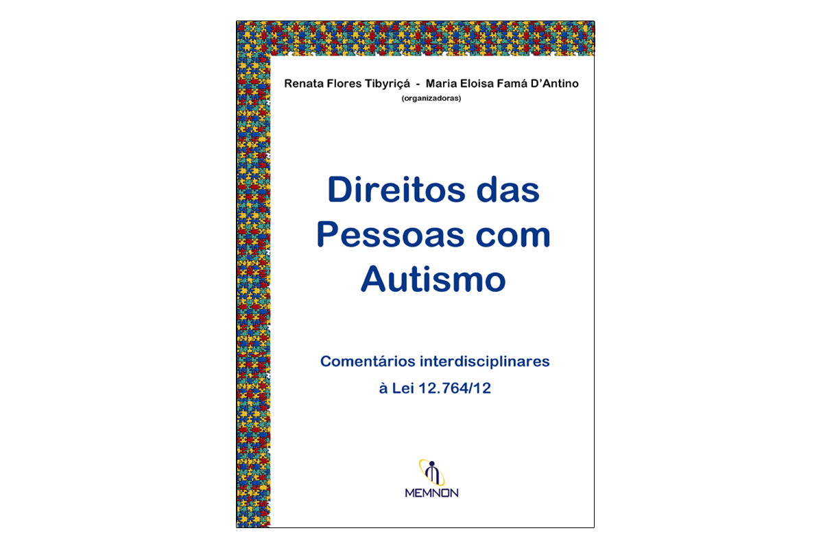 Direitos das pessoas com autismo