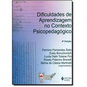 Dificuldades de Aprendizagem no Contexto Psicopedagógico
