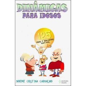 Dinâmicas para Idosos
