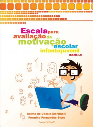 EAME-IJ - Folha de Respostas
