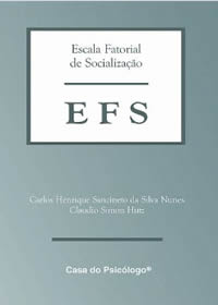 EFS - Escala Fatorial de Socialização KIT