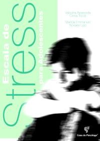 ESA - Escala de stress para adolescentes - Kit