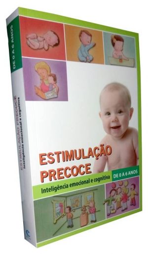 Estimulação Precoce