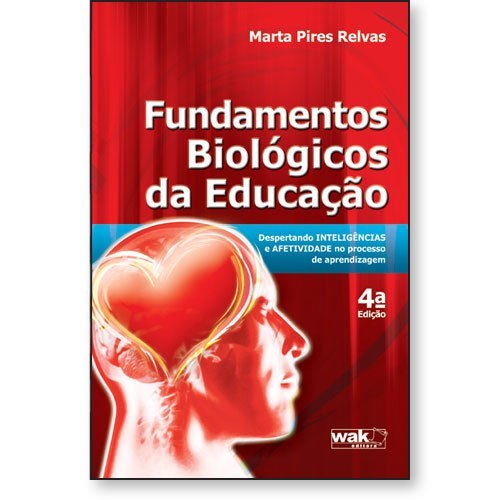 Fundamentos biológicos da educação
