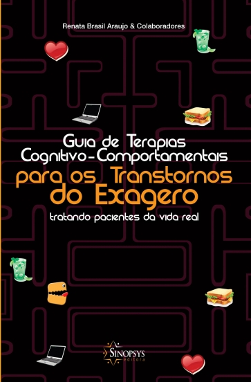 Guia de Terapias Cognitivo-Comportamental para os Transtornos do Exagero