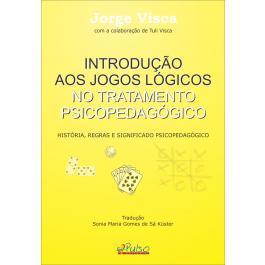 Introdução aos Jogos Lógicos no Tratamento Psicopedagógico