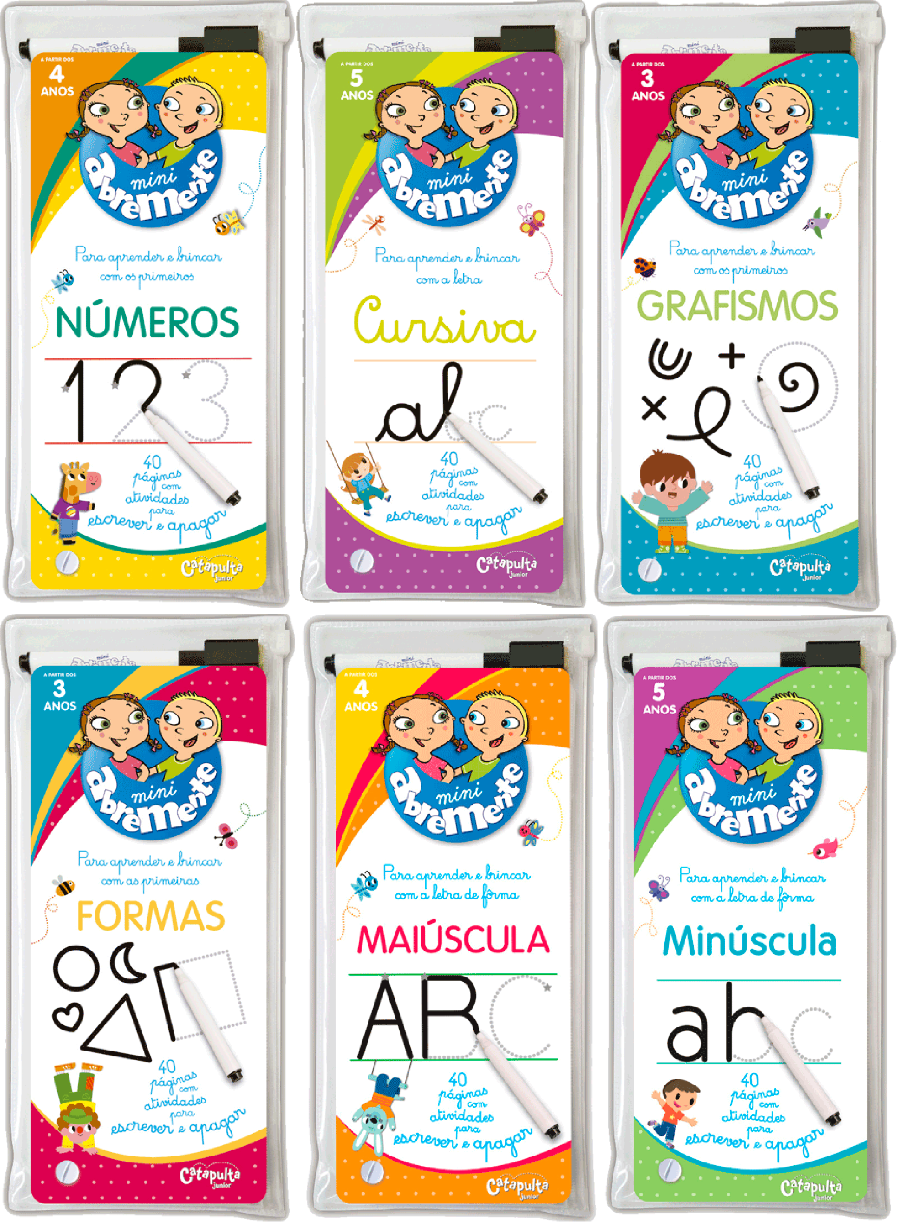 Kit Abremente