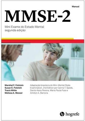 MMSE-2 (Manual)