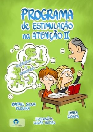 Programa de Estimulação na Atenção 2
