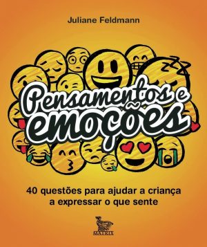 Pensamentos e Emoções - Crianças