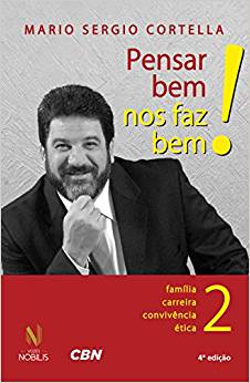 Pensar Bem Nos Faz Bem - Volume 2