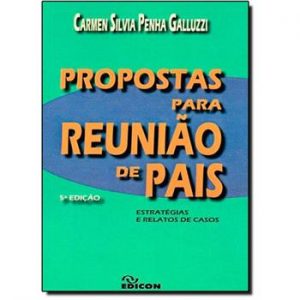 Proposta para Reunião de Pais