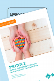 PROTEA-R - Sistema PROTEA-R de Avaliação do Transtorno do Espectro Autista
