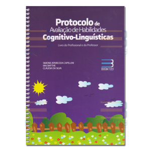 Protocolo de Avaliação de Habilidades Cognitivo - Linguísticas