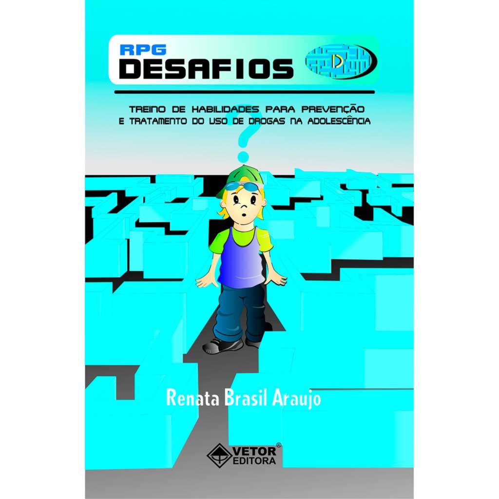 RPG Desafios
