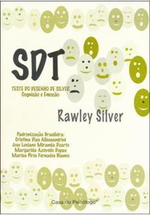 SDT Teste do Desenho de Silver - KIT